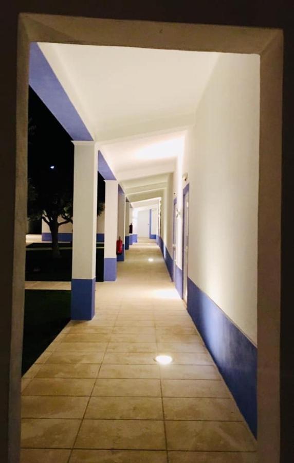 Monte Dos Pocos Hotel Aljustrel  Kültér fotó