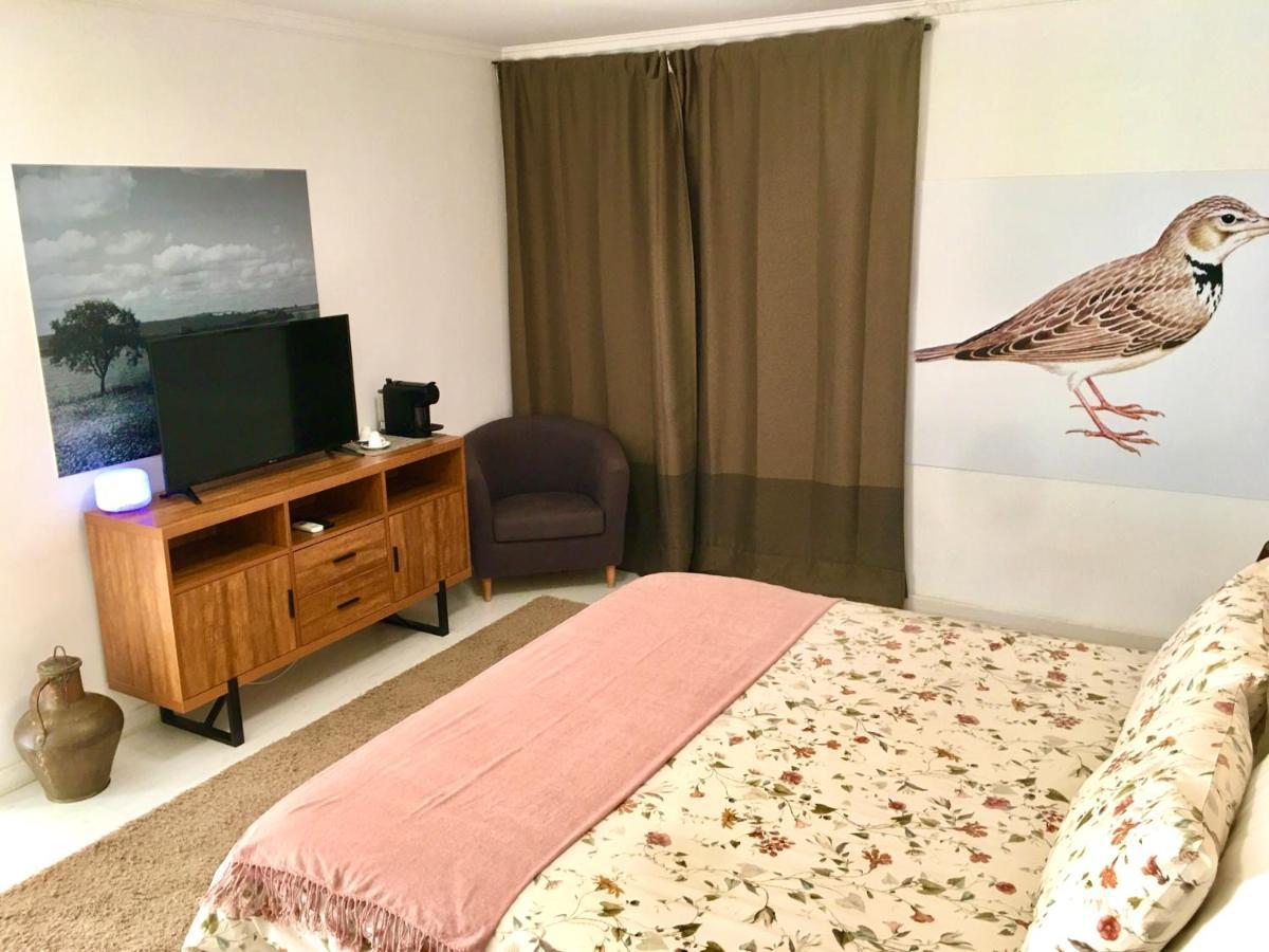 Monte Dos Pocos Hotel Aljustrel  Kültér fotó