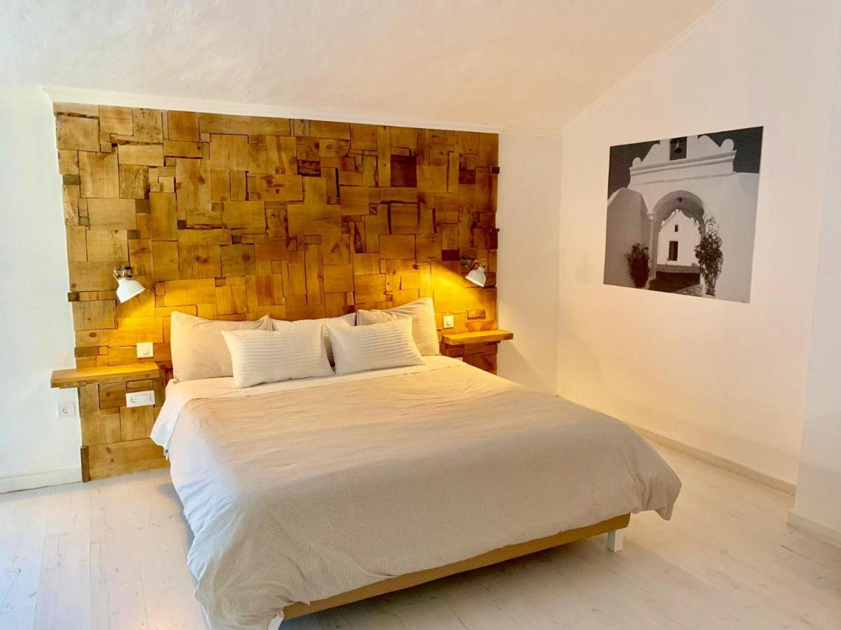 Monte Dos Pocos Hotel Aljustrel  Kültér fotó