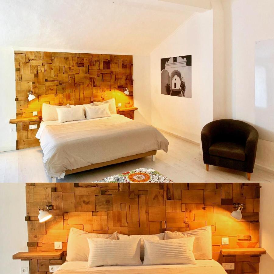Monte Dos Pocos Hotel Aljustrel  Kültér fotó