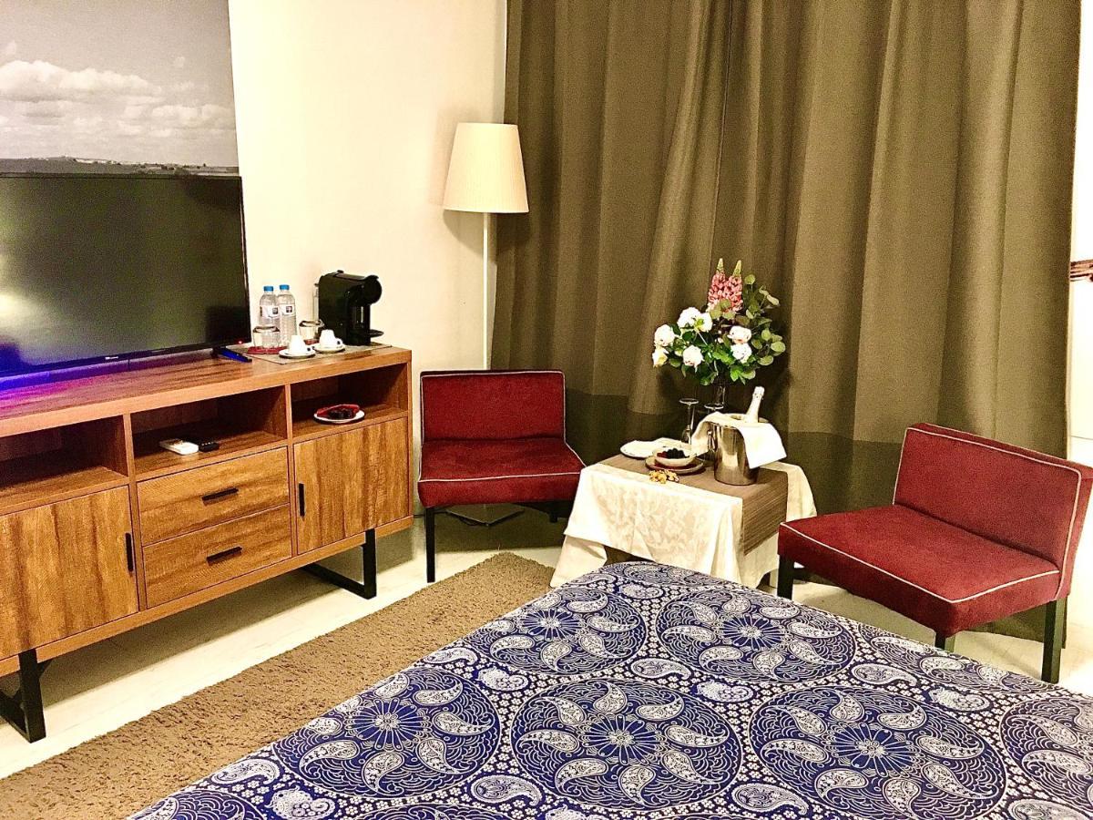 Monte Dos Pocos Hotel Aljustrel  Kültér fotó