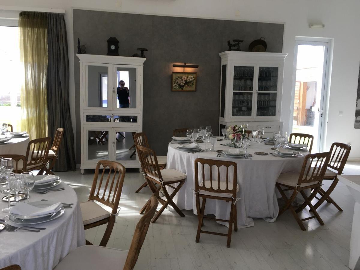 Monte Dos Pocos Hotel Aljustrel  Kültér fotó